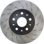 Centric 126.62161 Disc Brake Rotor - Front Right - view 1