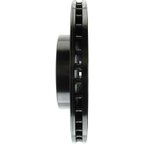 Centric 126.62162 Disc Brake Rotor - Front or Front Left - view 2