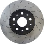 Centric 126.62162 Disc Brake Rotor - Front or Front Left - view 1