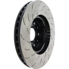 Centric 126.62162 Disc Brake Rotor - Front or Front Left - view 4