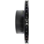 Stoptech 126.63003SL Disc Brake Rotor - Front Left - view 2