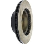 Stoptech 126.63003SL Disc Brake Rotor - Front Left - view 4