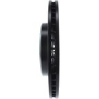Stoptech 126.63059SR Disc Brake Rotor - Front Right - view 2