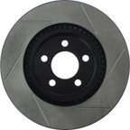 Stoptech 126.63059SR Disc Brake Rotor - Front Right - view 5