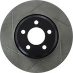 Stoptech 126.63059SR Disc Brake Rotor - Front Right - view 1