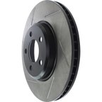 Stoptech 126.63059SR Disc Brake Rotor - Front Right - view 3