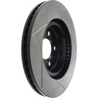 Stoptech 126.63059SR Disc Brake Rotor - Front Right - view 4