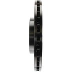 Stoptech 126.63067SR Disc Brake Rotor - Front Right - view 2