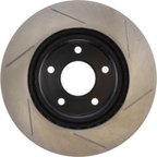 Stoptech 126.63067SR Disc Brake Rotor - Front Right - view 5