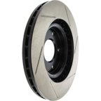 Stoptech 126.63067SR Disc Brake Rotor - Front Right - view 4
