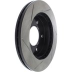 Stoptech 126.65057SL Disc Brake Rotor - Front Left - view 5