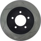 Stoptech 126.65057SR Disc Brake Rotor - Front Right - view 6