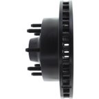 Stoptech 126.65072SL Disc Brake Rotor - Front Left - view 2