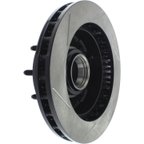Stoptech 126.65072SL Disc Brake Rotor - Front Left - view 4