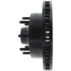 Stoptech 126.65072SR Disc Brake Rotor - Front Right - view 2