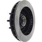 Stoptech 126.65072SR Disc Brake Rotor - Front Right - view 4
