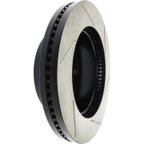Stoptech 126.65110SR Disc Brake Rotor - Front Right - view 4