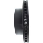 Stoptech 126.65112SL Disc Brake Rotor - Front Left - view 2