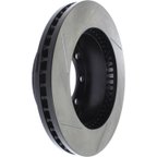 Stoptech 126.65112SL Disc Brake Rotor - Front Left - view 4