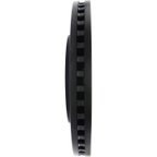 Stoptech 126.65119SL Disc Brake Rotor - Front Left - view 2