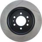 Stoptech 126.65119SL Disc Brake Rotor - Front Left - view 5
