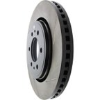 Stoptech 126.65119SL Disc Brake Rotor - Front Left - view 3