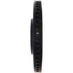 Stoptech 126.65136SL Disc Brake Rotor - Front Left - view 2