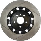 Stoptech 126.65136SL Disc Brake Rotor - Front Left - view 5
