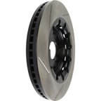 Stoptech 126.65136SL Disc Brake Rotor - Front Left - view 4
