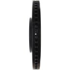 Stoptech 126.65136SR Disc Brake Rotor - Front Right - view 2