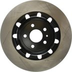 Stoptech 126.65136SR Disc Brake Rotor - Front Right - view 5