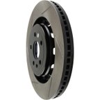 Stoptech 126.65136SR Disc Brake Rotor - Front Right - view 3