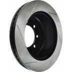 Stoptech 126.65143SL Disc Brake Rotor - Rear Left - view 4