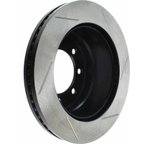 Stoptech 126.65143SR Disc Brake Rotor - Rear Right - view 4