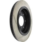 Stoptech 126.65149SL Disc Brake Rotor - Rear Left - view 4