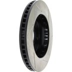 Stoptech 126.66006SR Disc Brake Rotor - Front Right or Rear Right - view 4