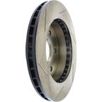Stoptech 126.66008SL Disc Brake Rotor - Front Left - view 4