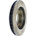 Stoptech 126.66008SR Disc Brake Rotor - Front Right - view 4