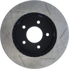 Stoptech 126.66022SR Disc Brake Rotor - Front Right - view 5