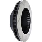 Stoptech 126.66022SR Disc Brake Rotor - Front Right - view 4