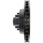 Stoptech 126.66025SL Disc Brake Rotor - Front Left - view 2