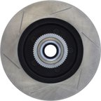 Stoptech 126.66025SL Disc Brake Rotor - Front Left - view 5
