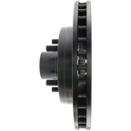 Stoptech 126.66025SR Disc Brake Rotor - Front Right - view 2