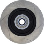 Stoptech 126.66025SR Disc Brake Rotor - Front Right - view 5
