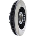 Stoptech 126.66025SR Disc Brake Rotor - Front Right - view 4