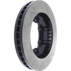 Stoptech 126.66026SR Disc Brake Rotor - Front Right - view 4