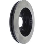 Stoptech 126.66040SL Disc Brake Rotor - Front Left - view 5