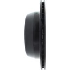 Stoptech 126.66041SL Disc Brake Rotor - Rear Left - view 2