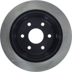 Stoptech 126.66041SL Disc Brake Rotor - Rear Left - view 6