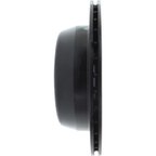 Stoptech 126.66041SR Disc Brake Rotor - Rear Right - view 2